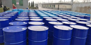 Barreled isopropanol