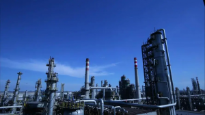 Chemical plants