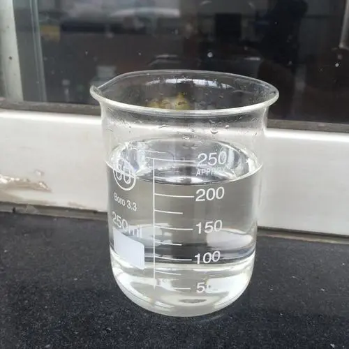 Vinyl acetate in China