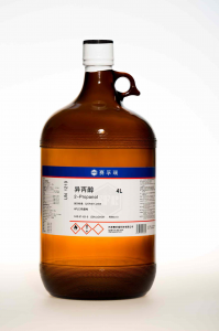 isopropanol